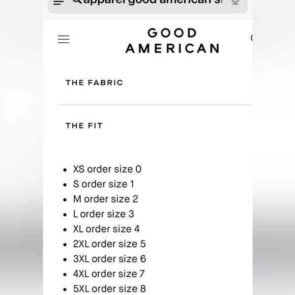 Good American Black Jacket Gold Hardware Zipper Pockets GA Size 0 = XS - Picture 9 of 9